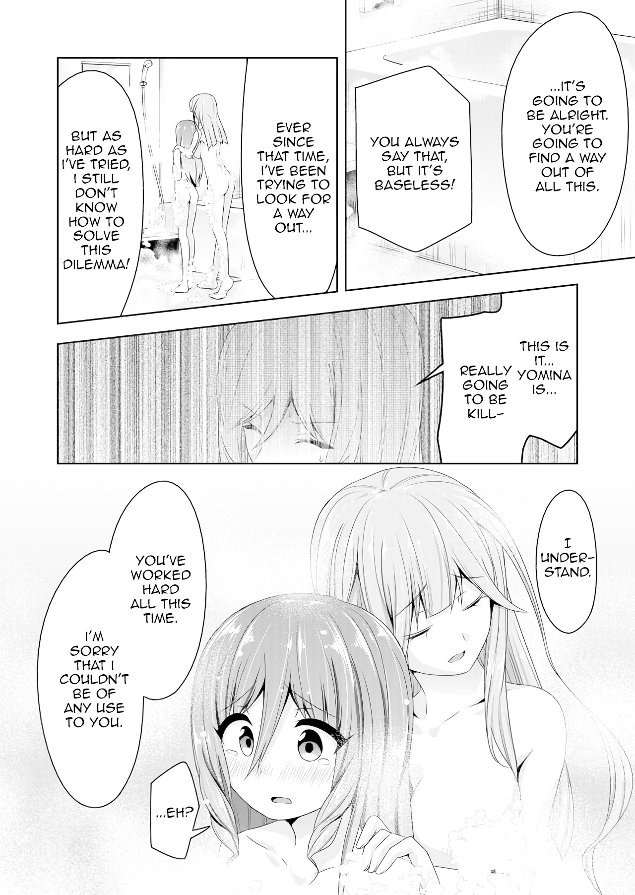Devilchi Chapter 32 - Page 10