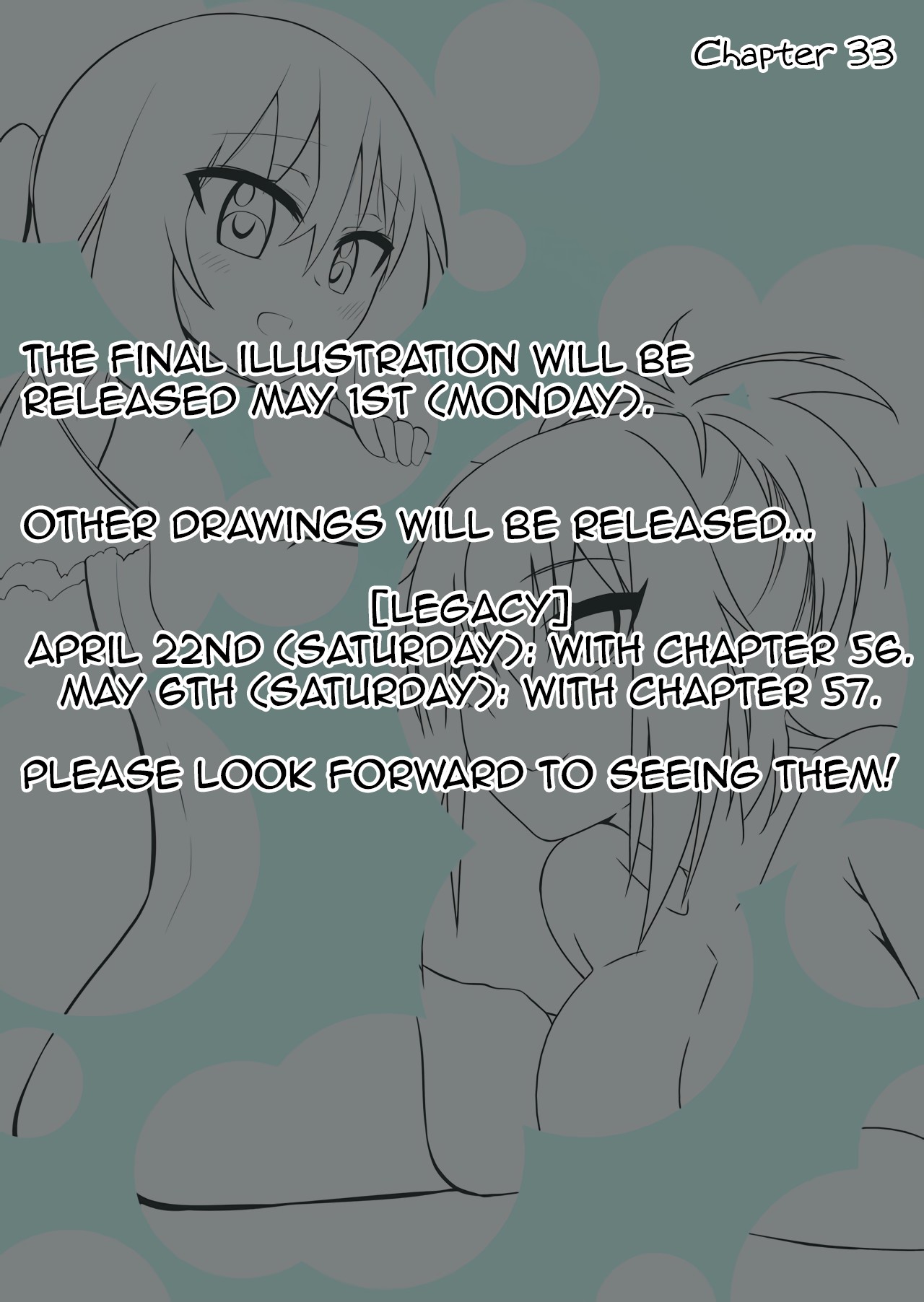 Devilchi Chapter 35.1 - Page 15