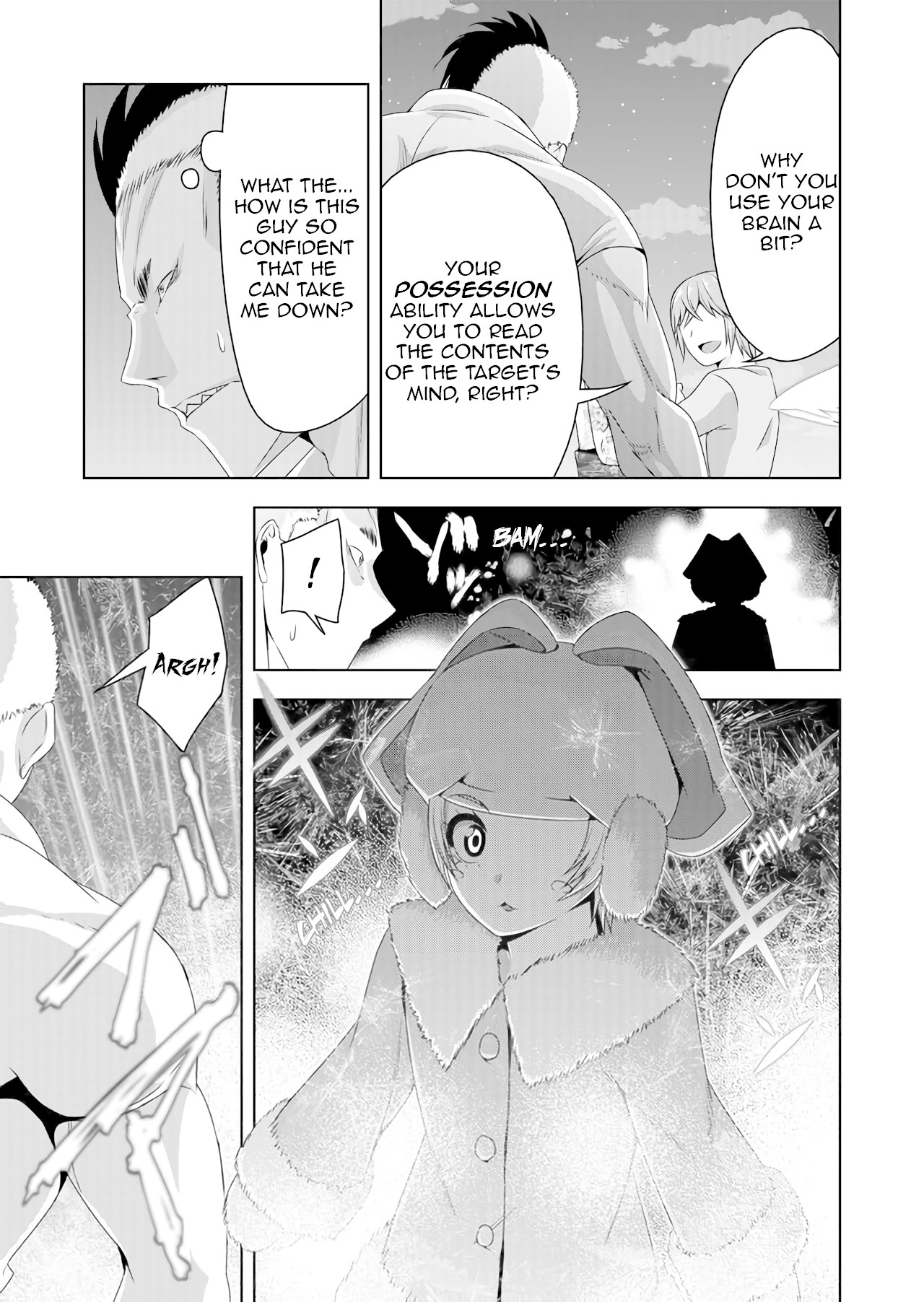 Devilchi Chapter 36 - Page 3
