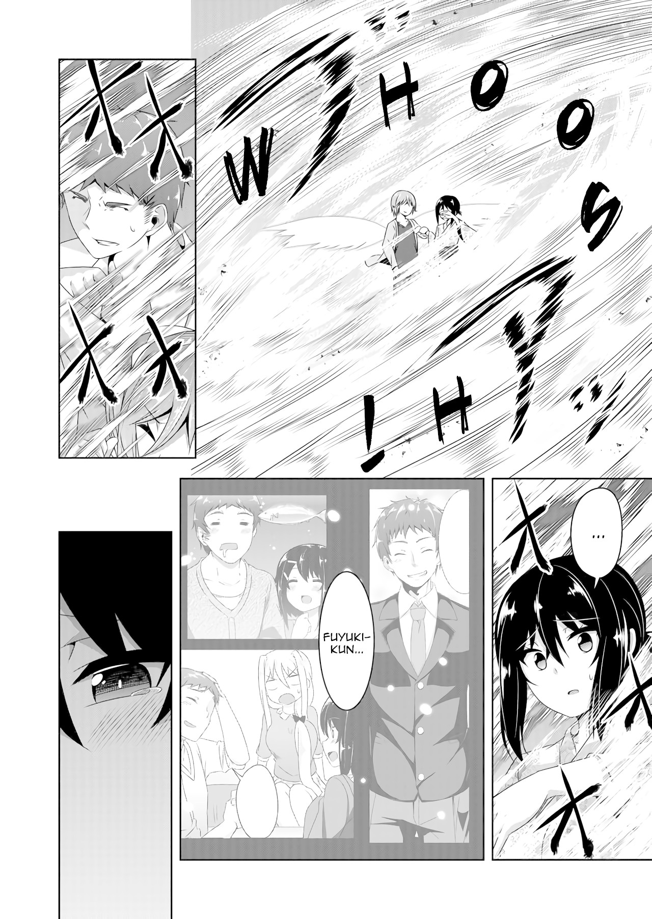 Devilchi Chapter 36 - Page 8