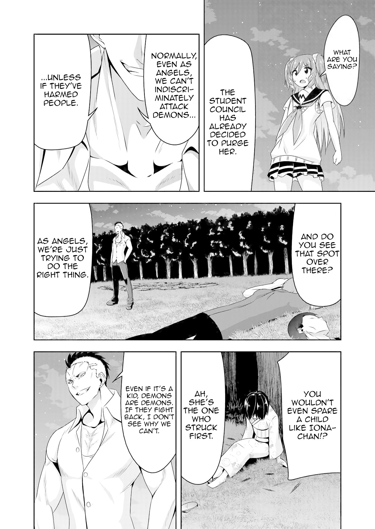 Devilchi Chapter 37 - Page 2