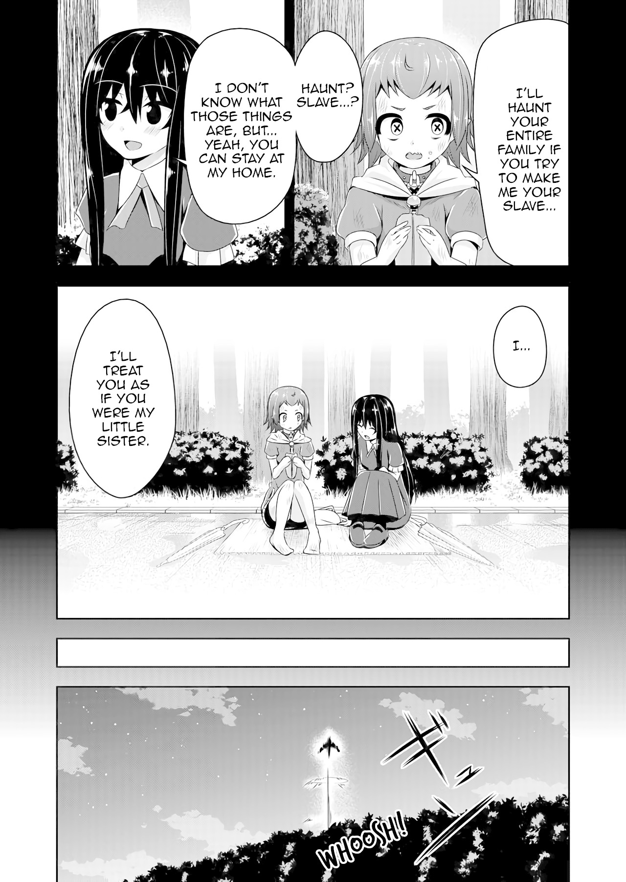Devilchi Chapter 37 - Page 11