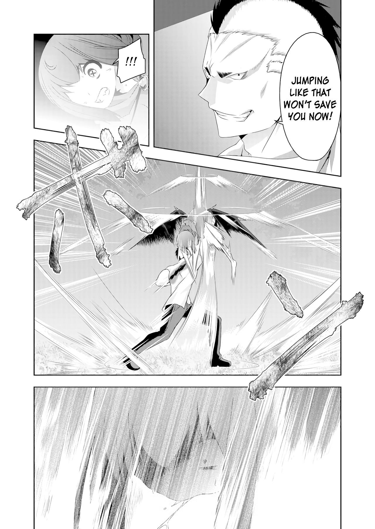 Devilchi Chapter 38 - Page 10