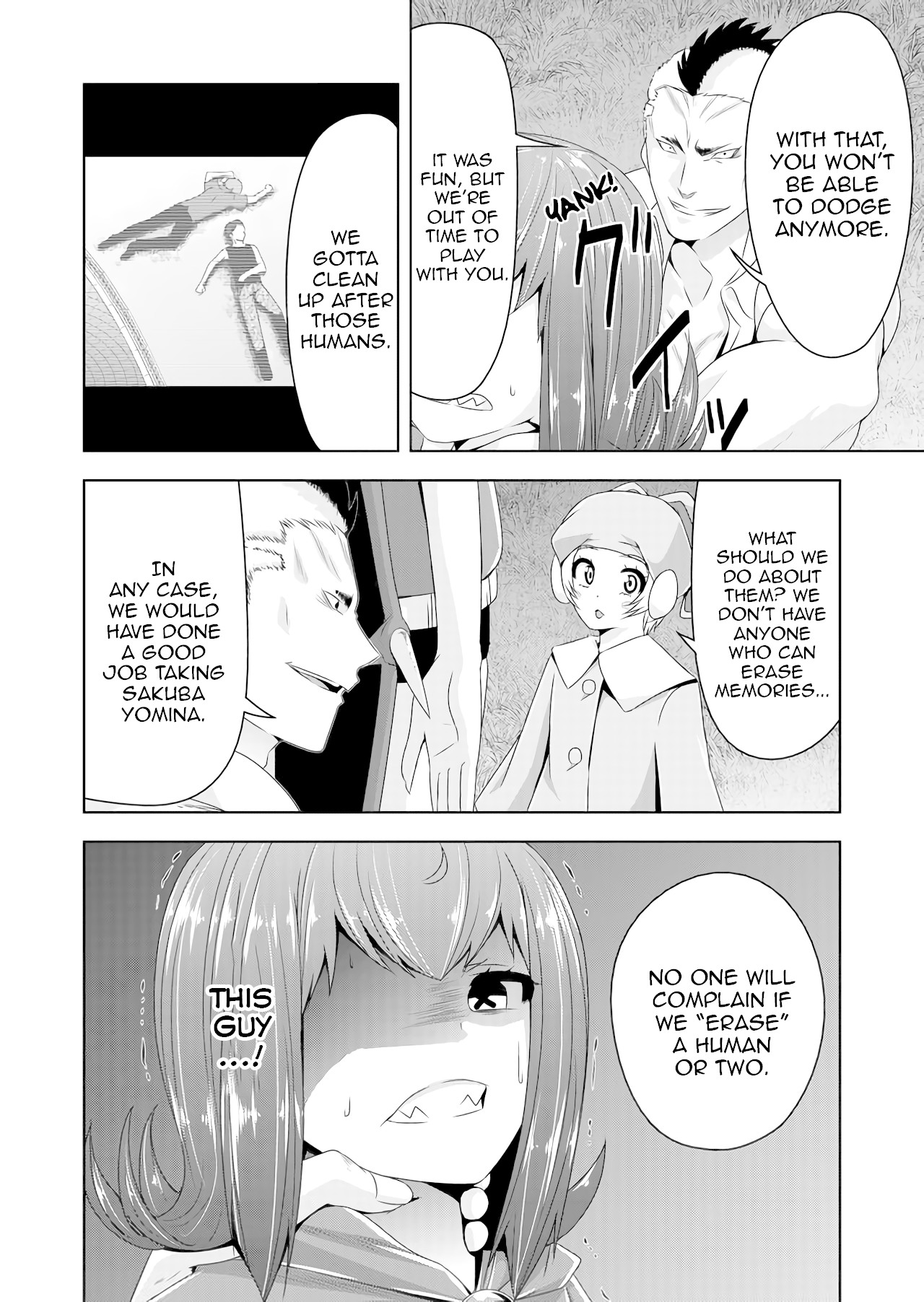 Devilchi Chapter 39 - Page 2