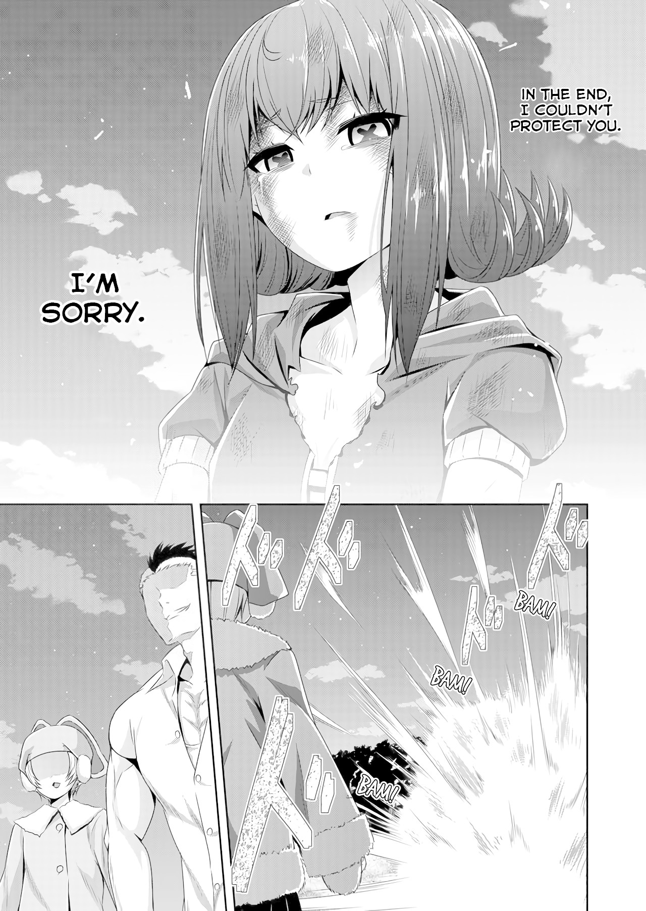 Devilchi Chapter 39 - Page 9