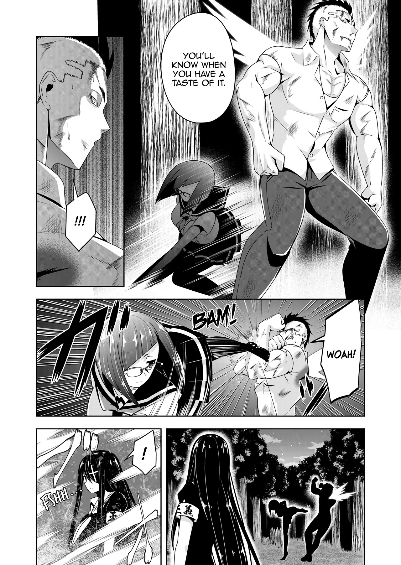 Devilchi Chapter 41 - Page 2