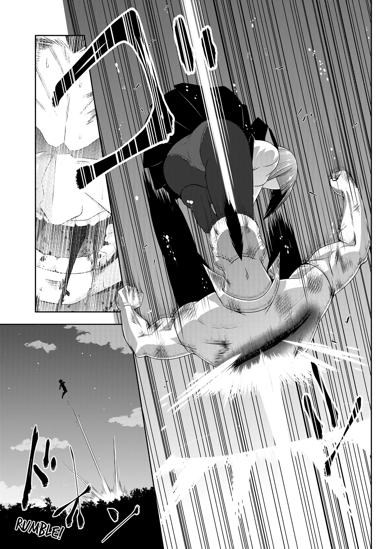 Devilchi Chapter 41 - Page 11