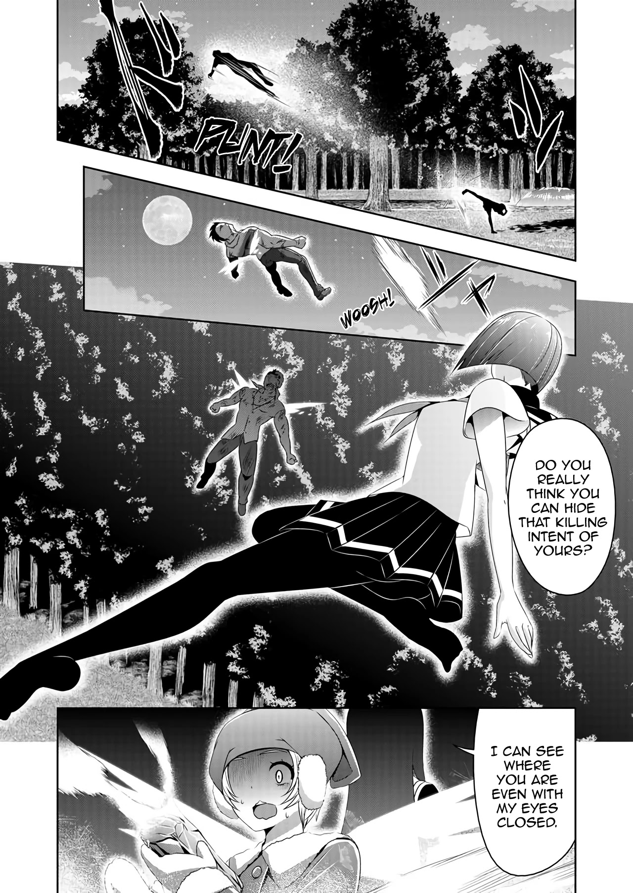 Devilchi Chapter 41 - Page 8