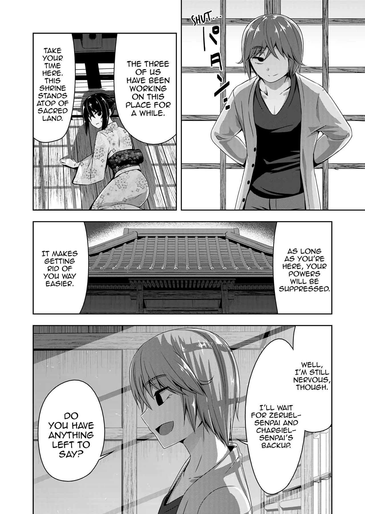 Devilchi Chapter 43 - Page 2