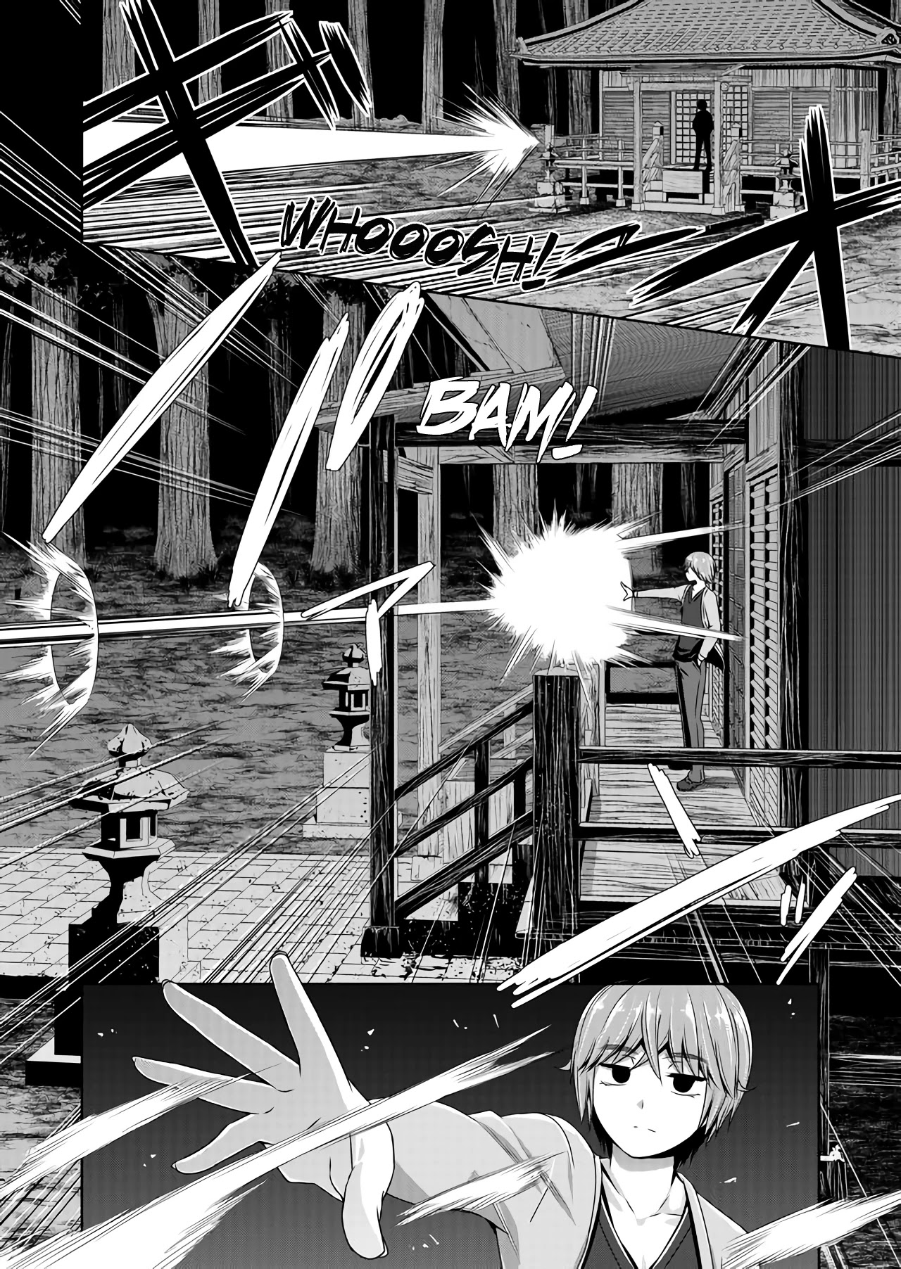Devilchi Chapter 44 - Page 6