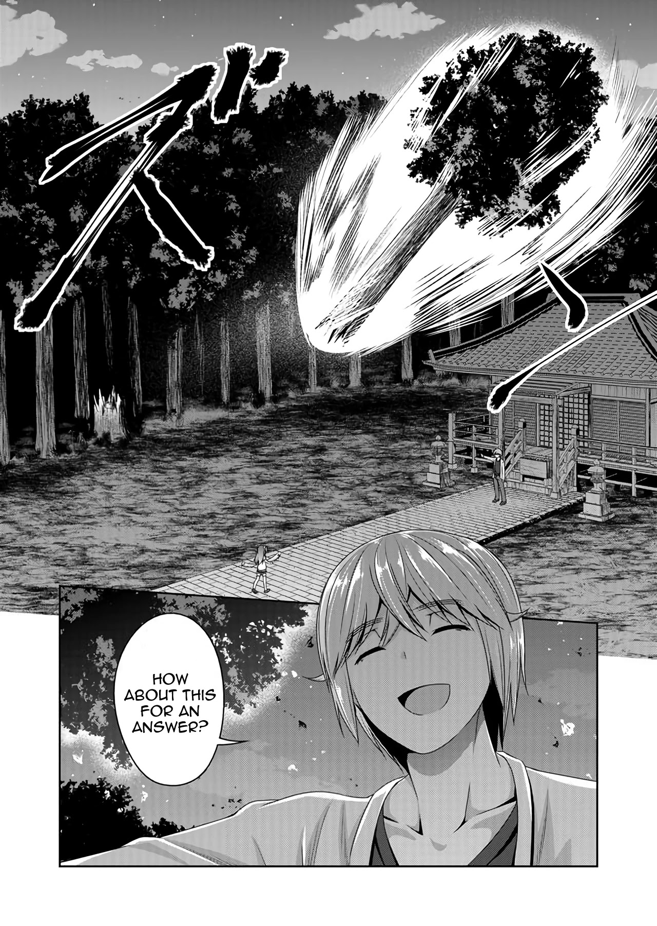 Devilchi Chapter 44 - Page 10