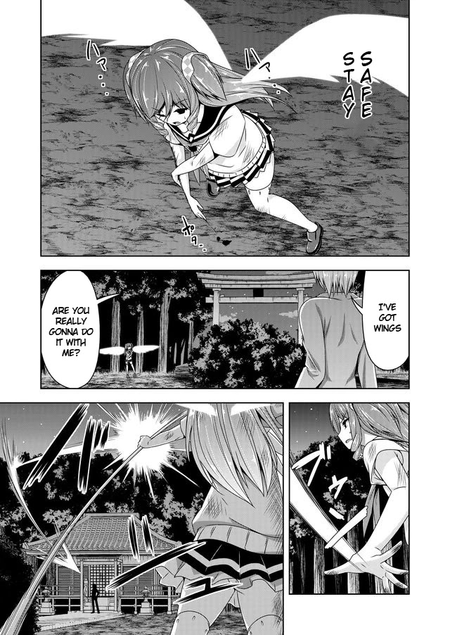 Devilchi Chapter 45 - Page 3