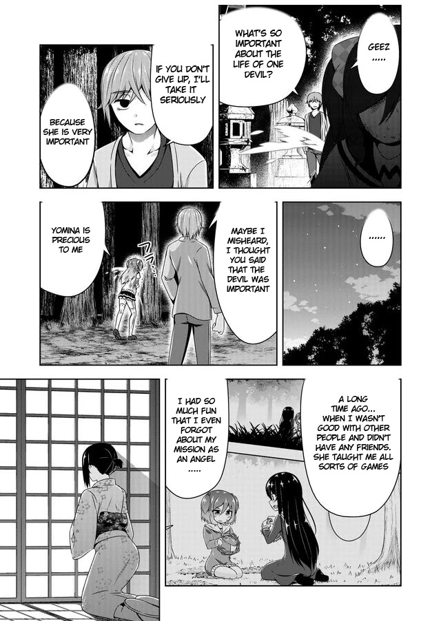 Devilchi Chapter 45 - Page 7