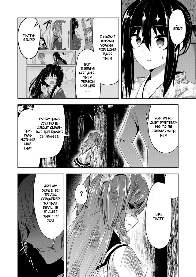 Devilchi Chapter 45 - Page 8