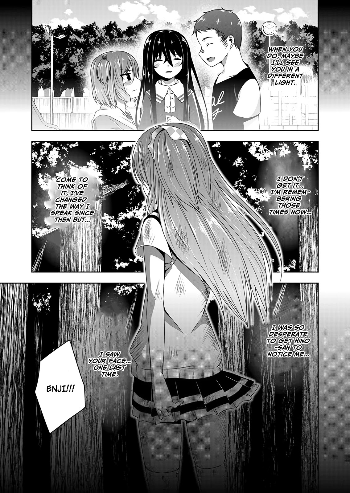 Devilchi Chapter 46 - Page 6