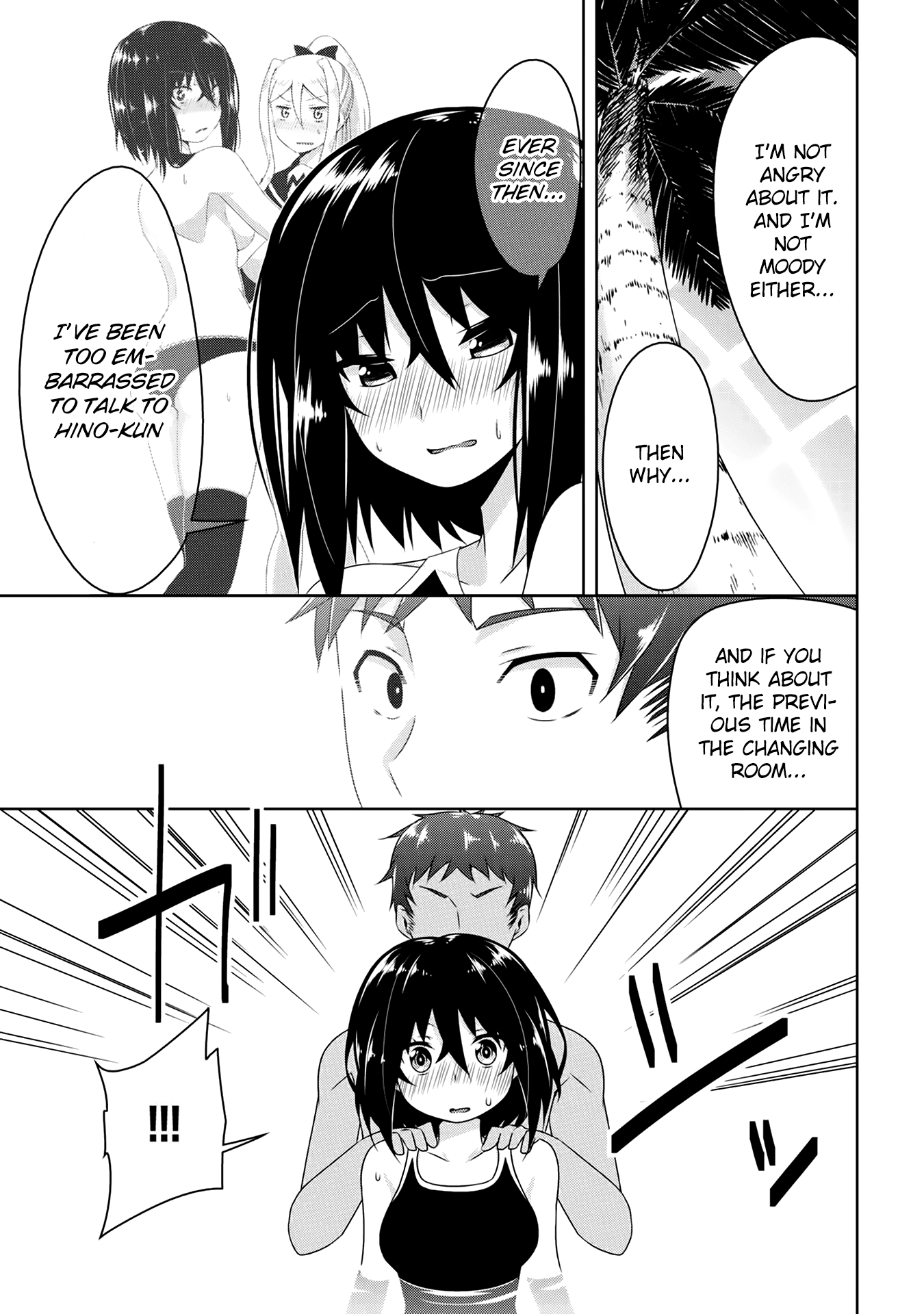 Devilchi Chapter 5 - Page 19