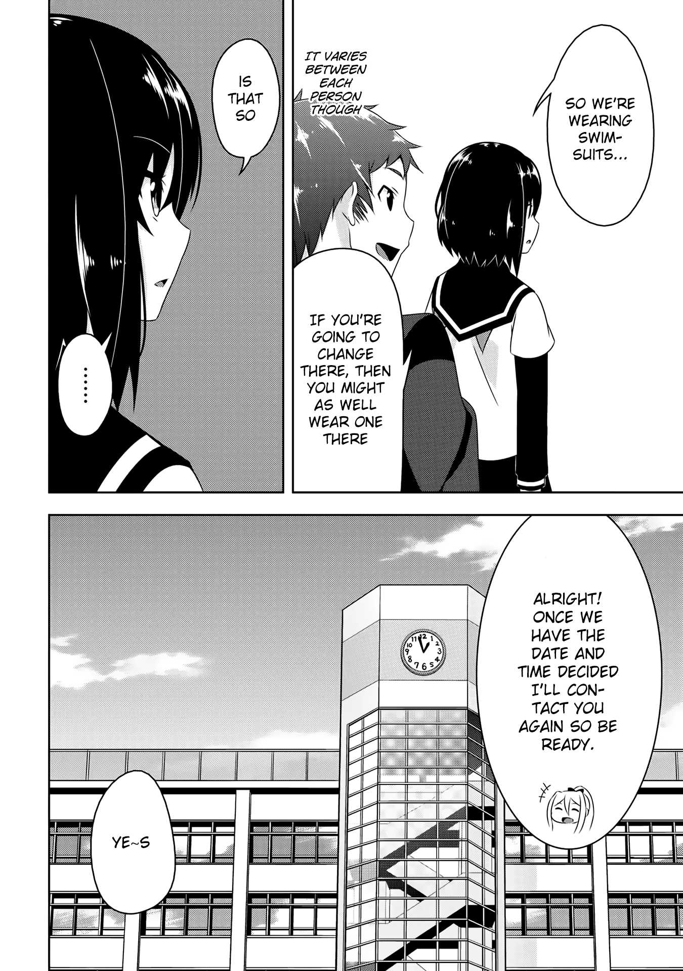 Devilchi Chapter 5 - Page 10