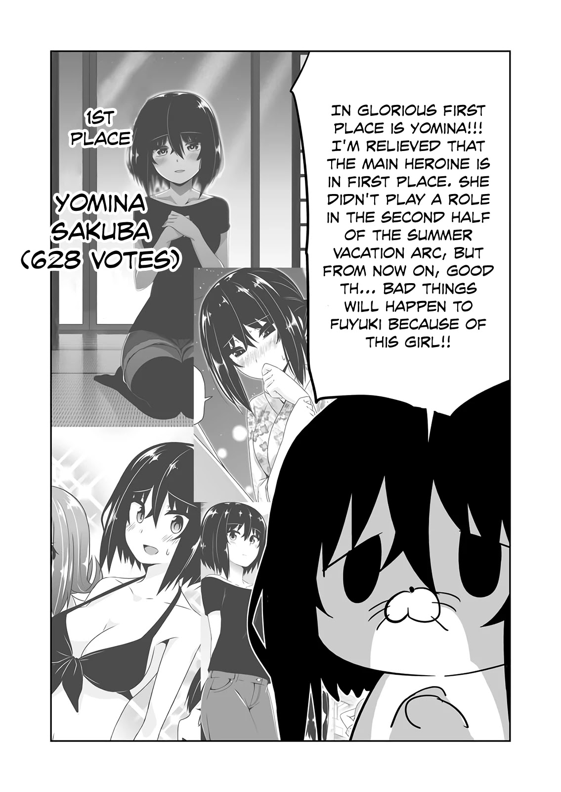 Devilchi Chapter 53.1 - Page 13