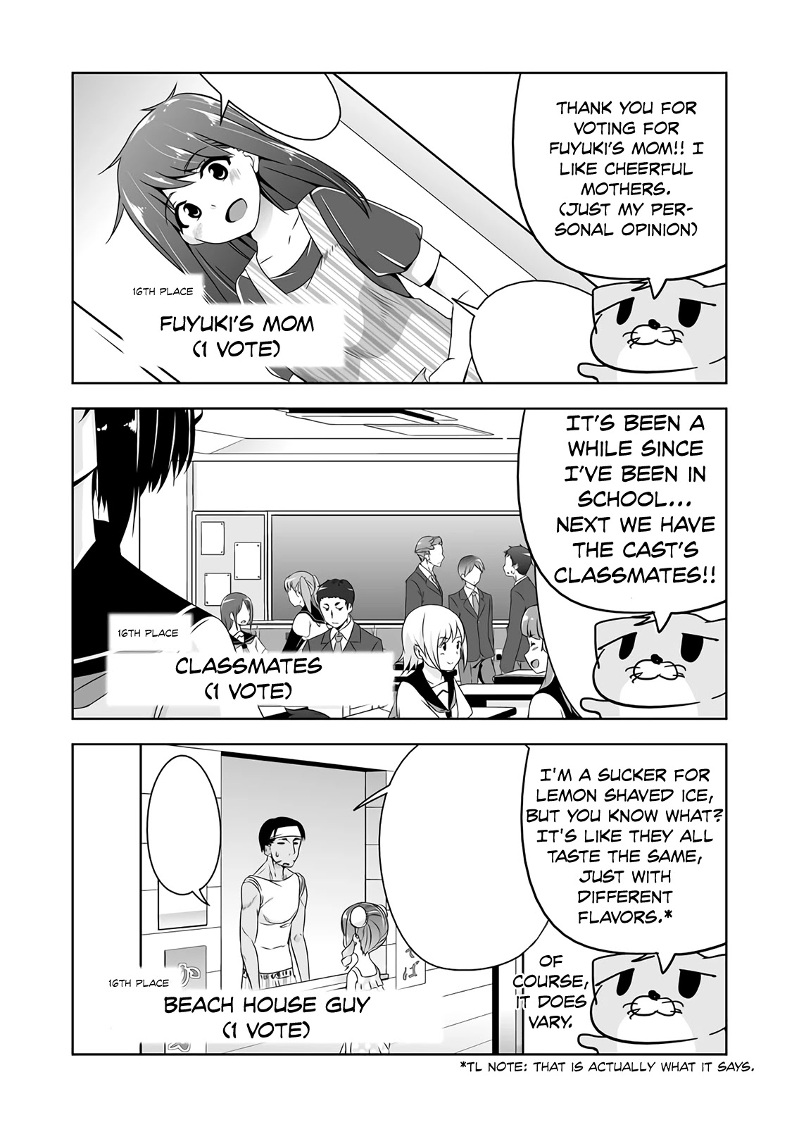 Devilchi Chapter 53.1 - Page 3