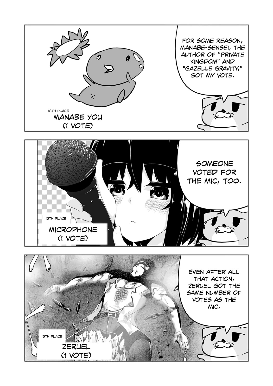 Devilchi Chapter 53.1 - Page 4
