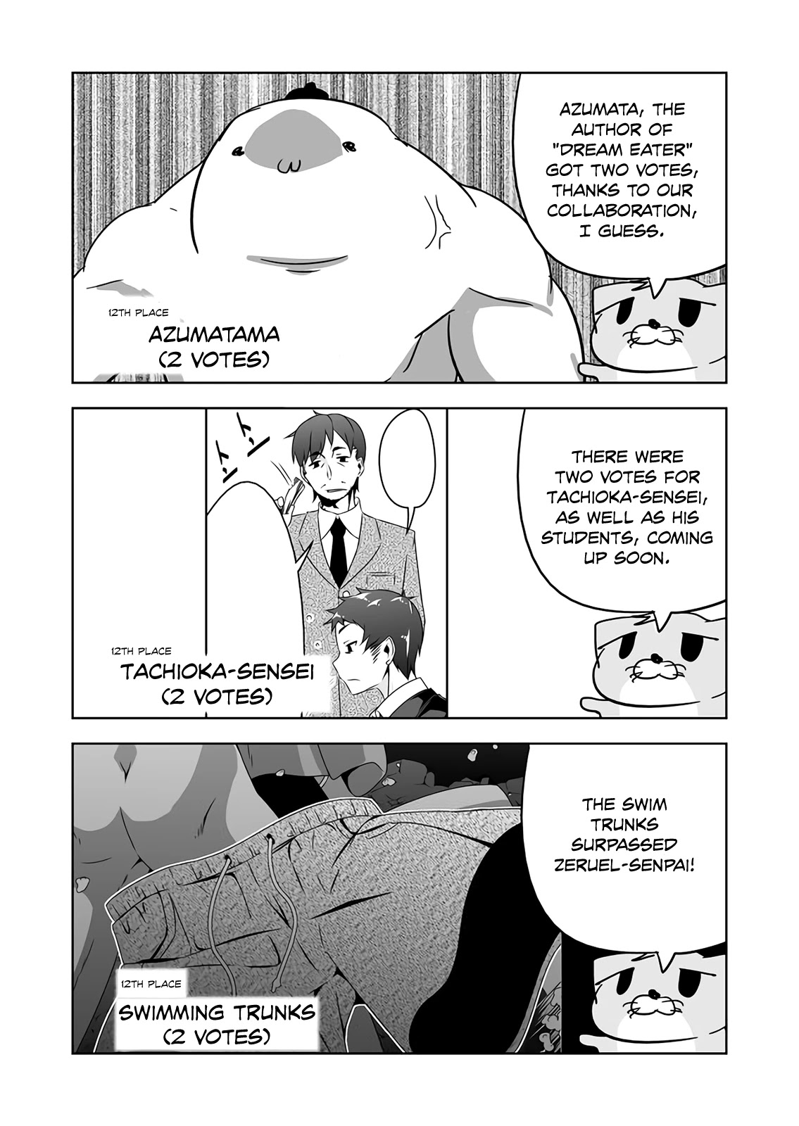 Devilchi Chapter 53.1 - Page 5
