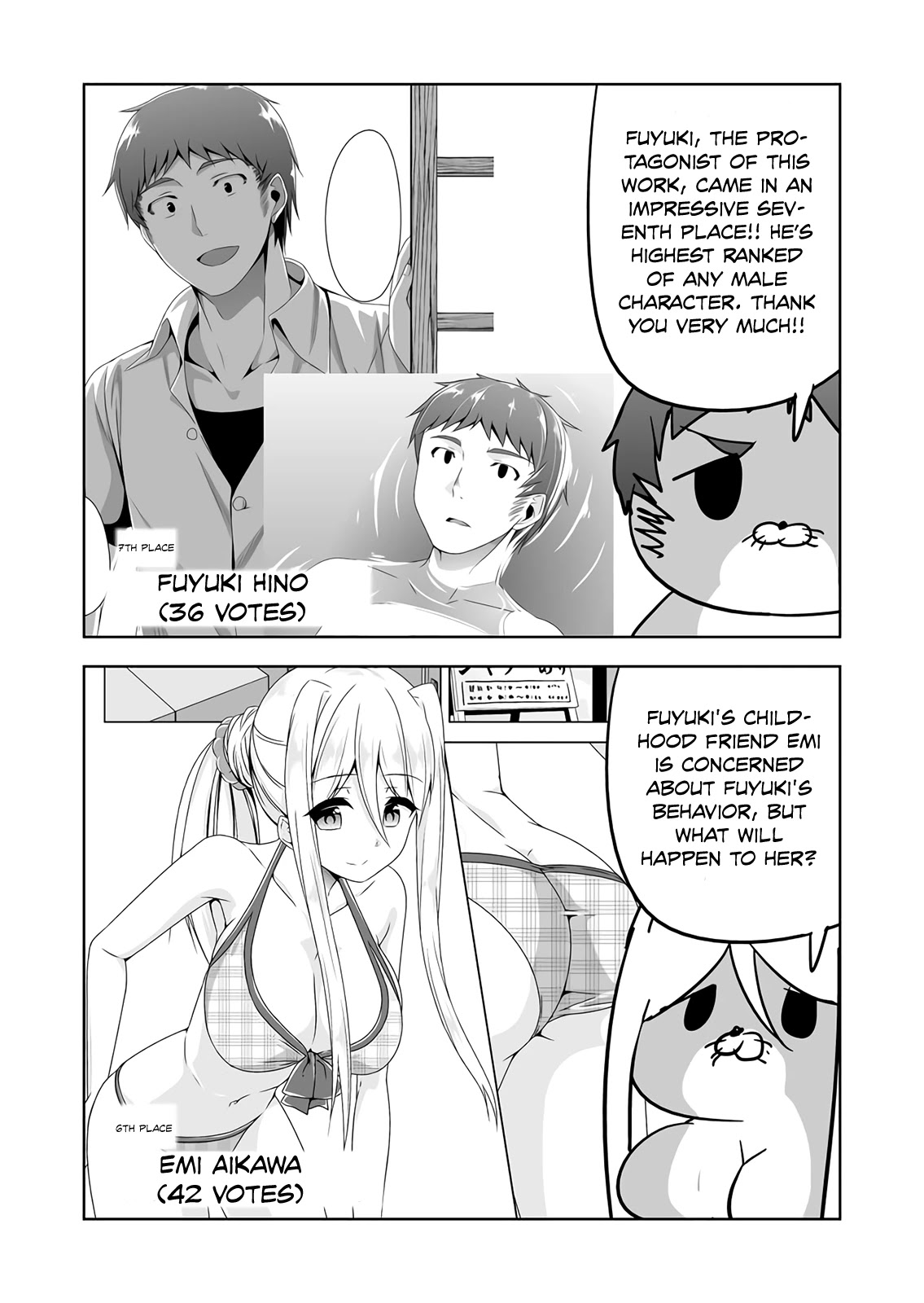 Devilchi Chapter 53.1 - Page 8