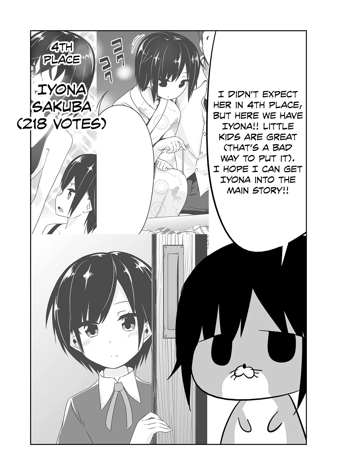 Devilchi Chapter 53.1 - Page 10