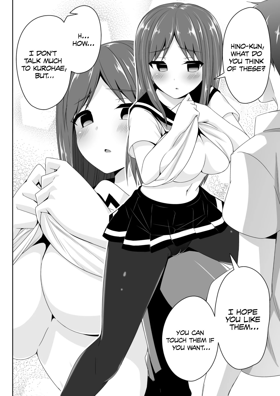 Devilchi Chapter 55 - Page 5