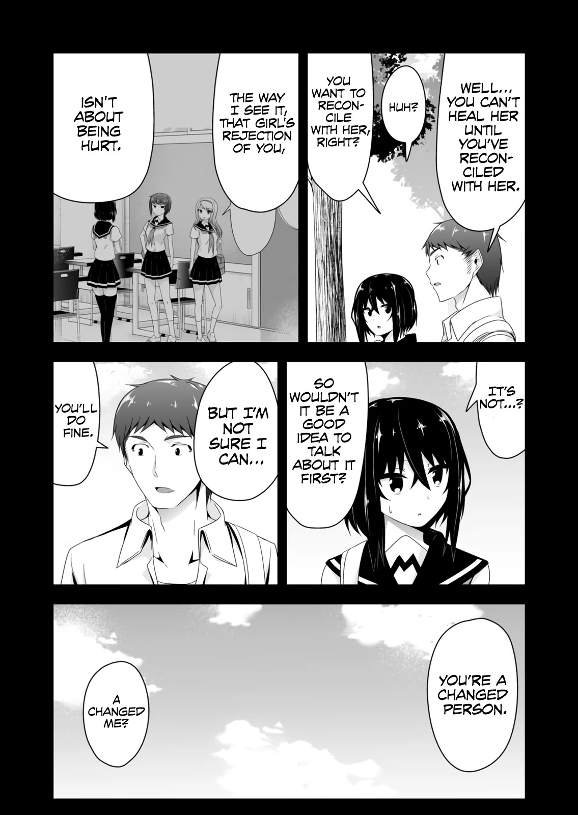 Devilchi Chapter 58 - Page 10