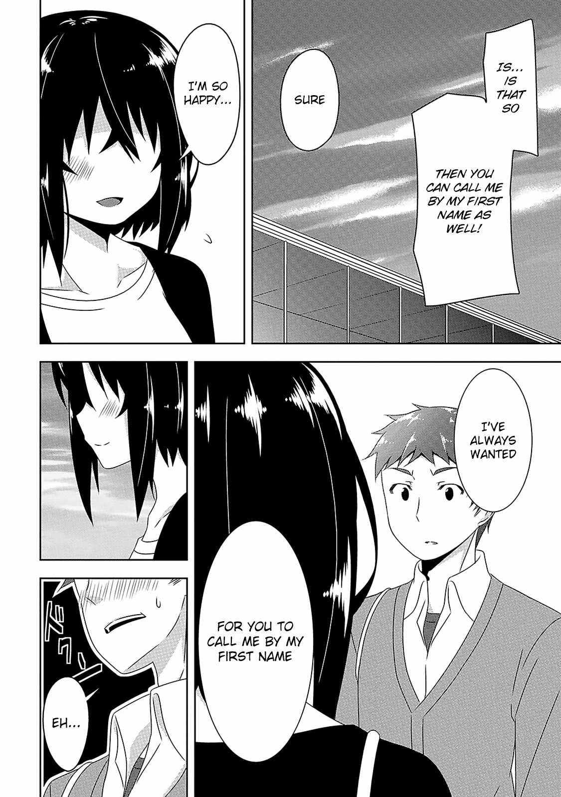 Devilchi Chapter 6 - Page 15