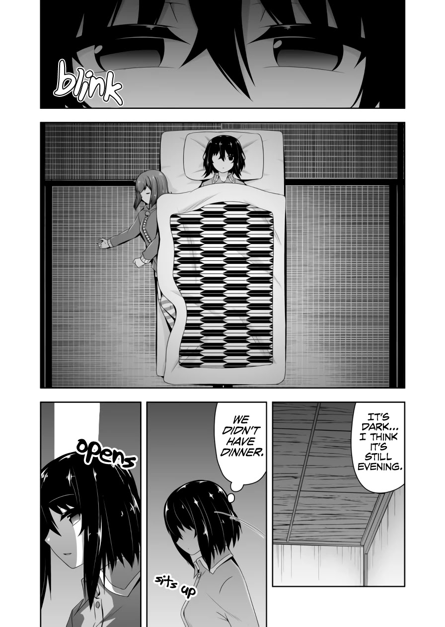 Devilchi Chapter 64 - Page 8
