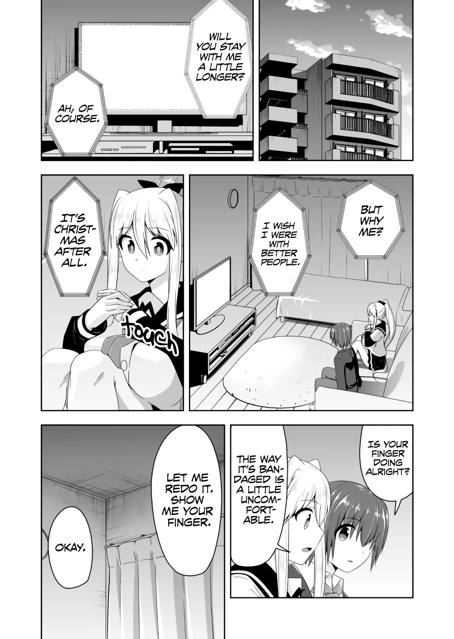 Devilchi Chapter 65 - Page 9