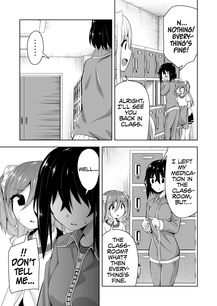 Devilchi Chapter 66 - Page 4