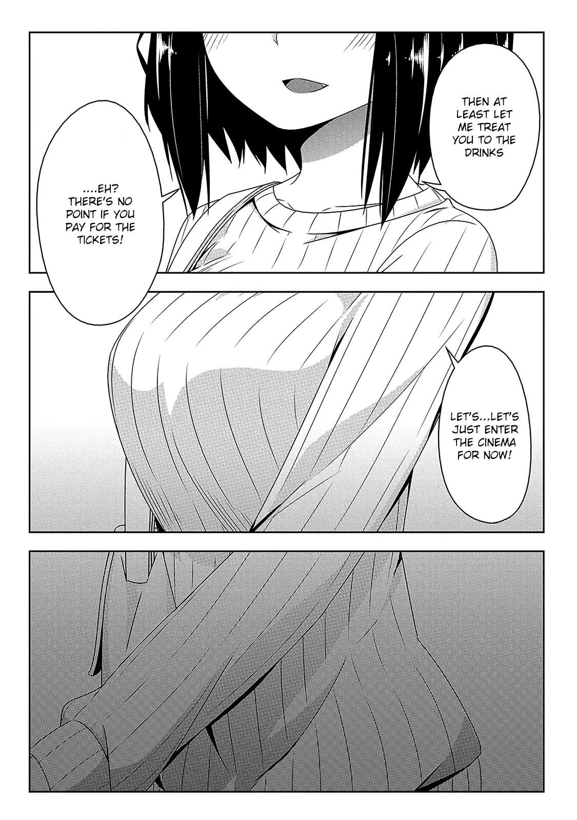 Devilchi Chapter 7.5 - Page 5