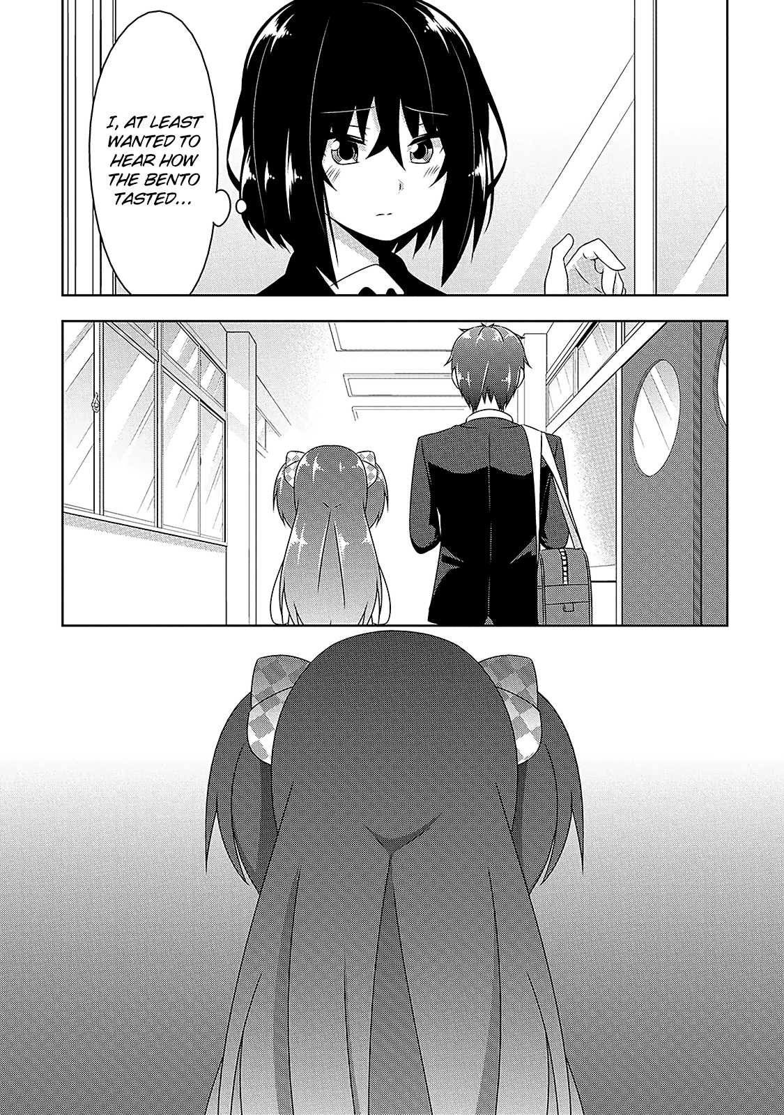 Devilchi Chapter 7 - Page 18