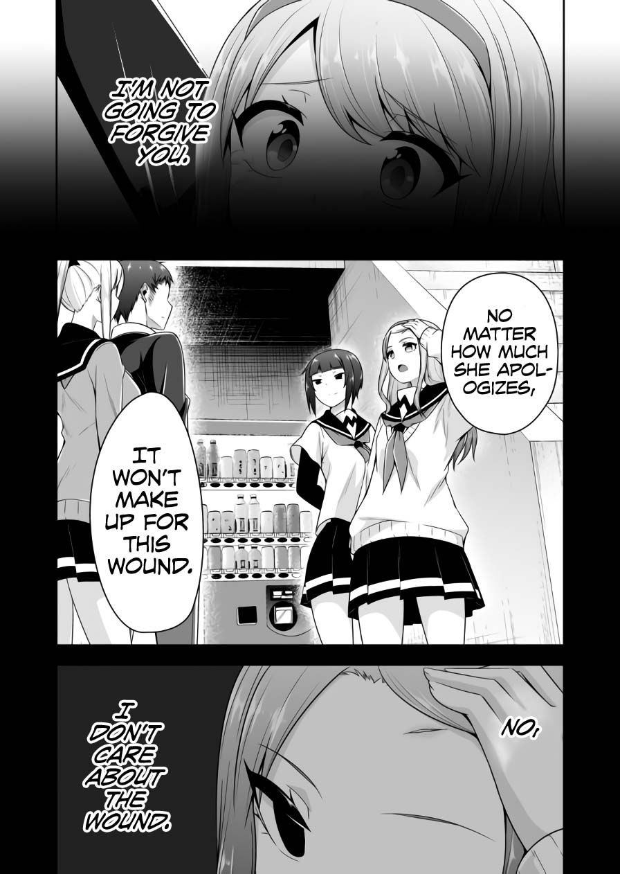 Devilchi Chapter 71 - Page 3