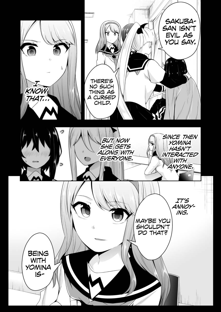 Devilchi Chapter 71 - Page 4