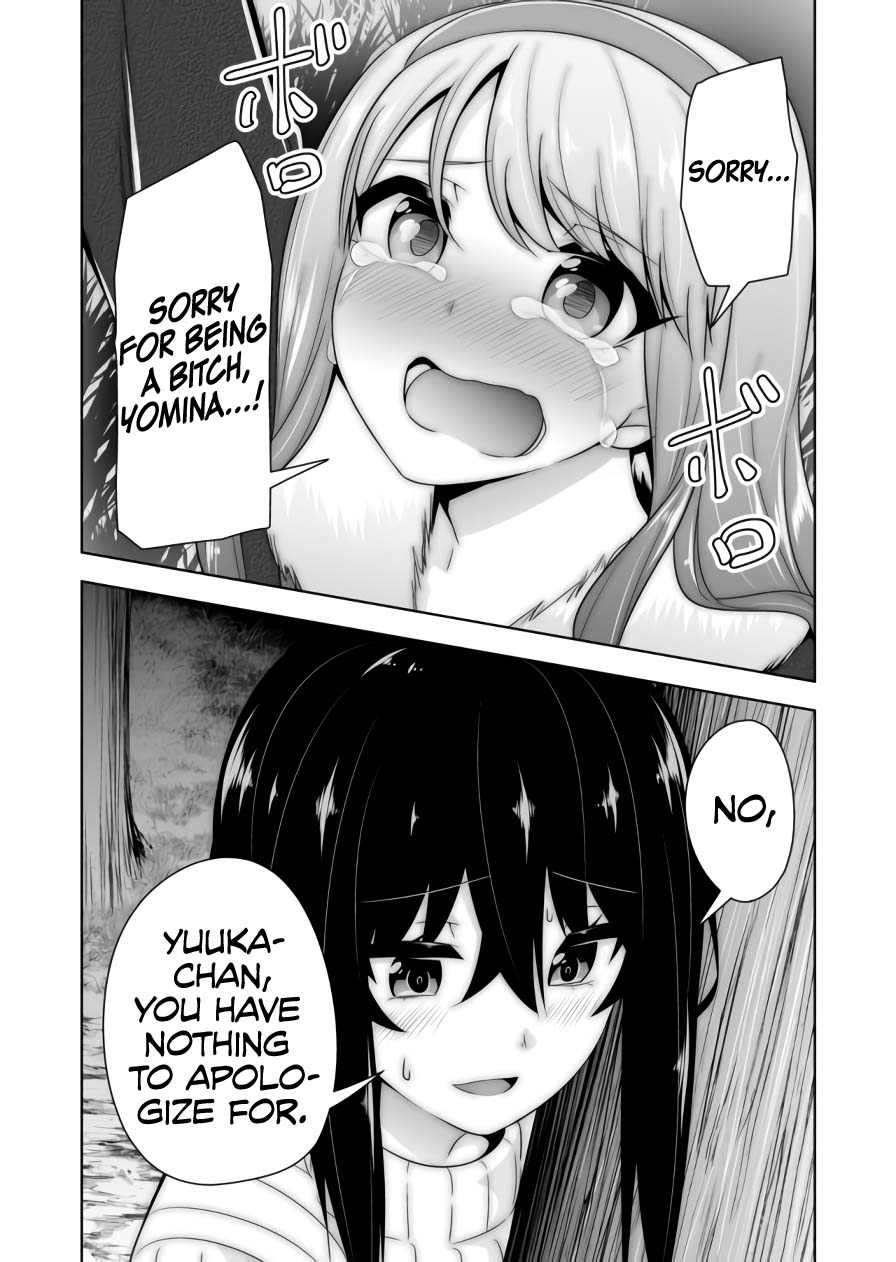 Devilchi Chapter 71 - Page 7