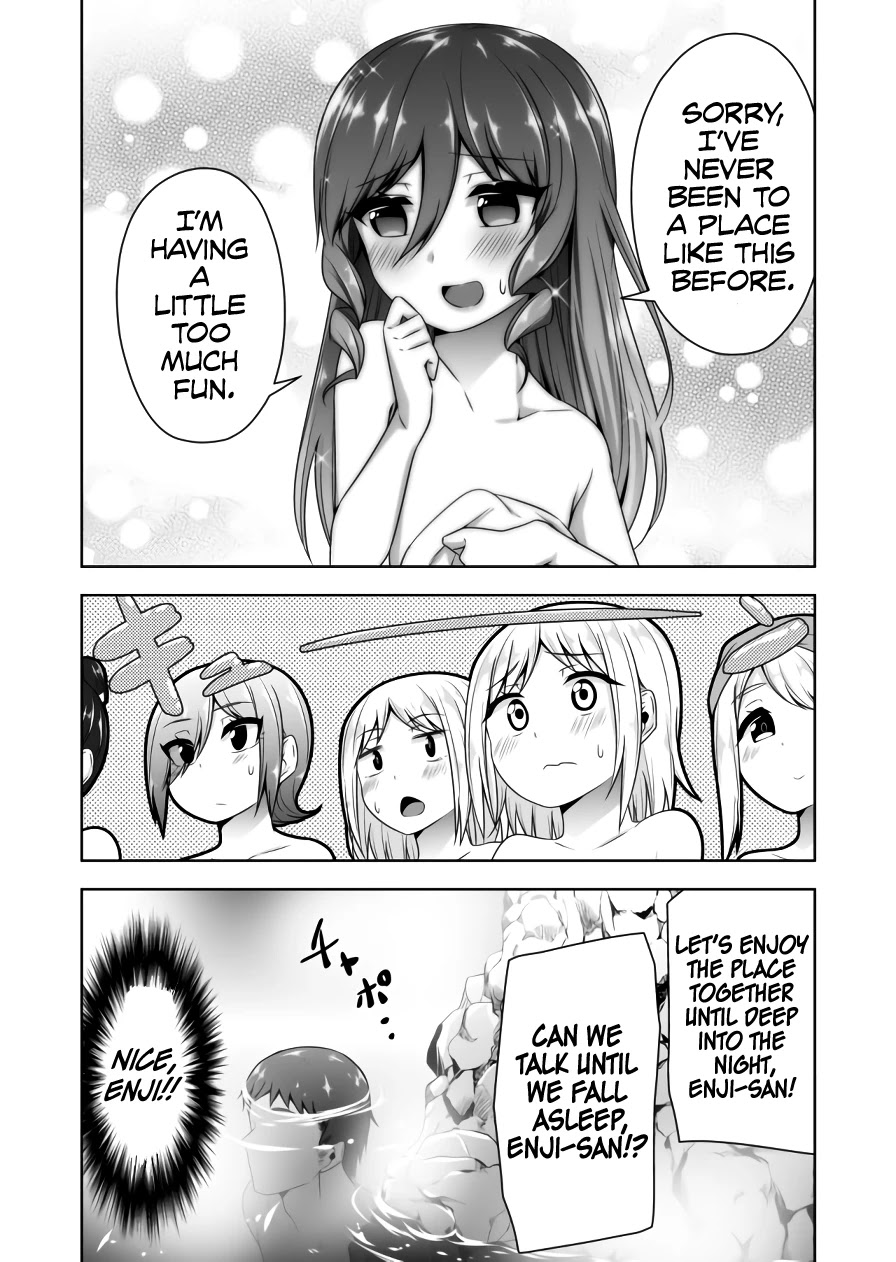 Devilchi Chapter 74 - Page 11