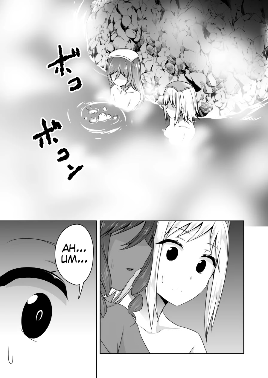 Devilchi Chapter 74 - Page 6