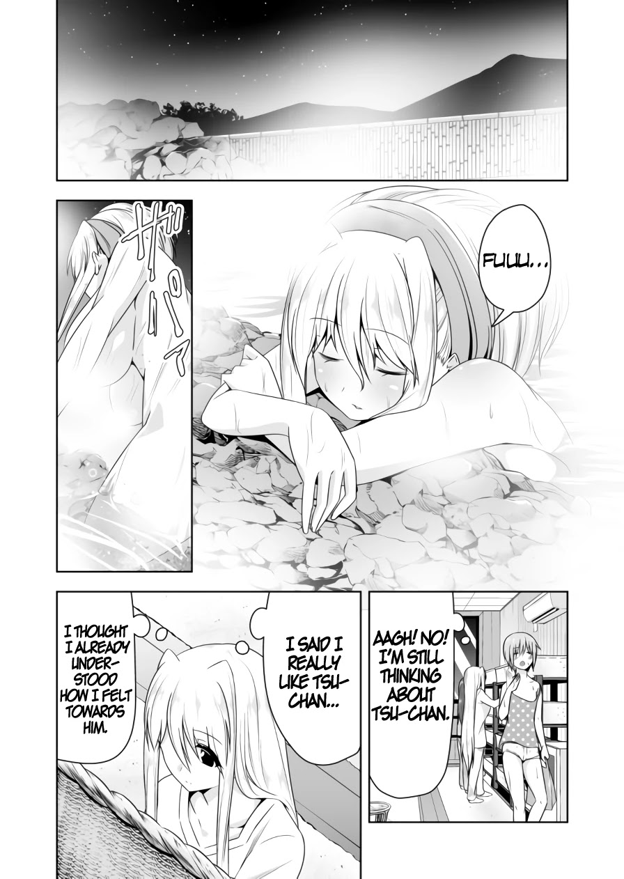 Devilchi Chapter 76 - Page 11