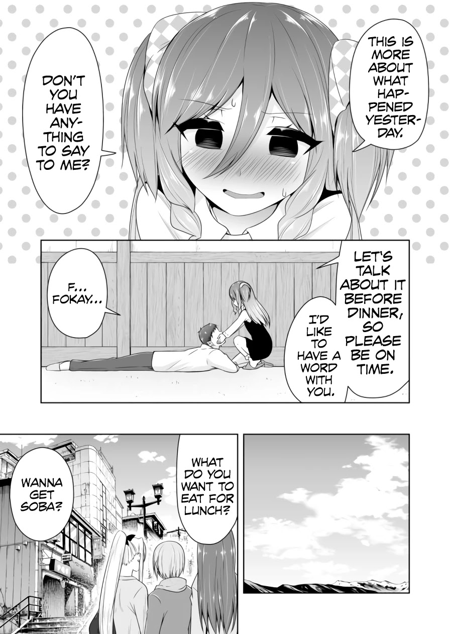 Devilchi Chapter 78 - Page 8