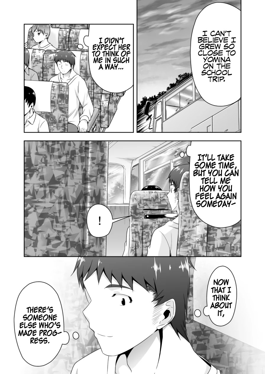 Devilchi Chapter 82 - Page 12