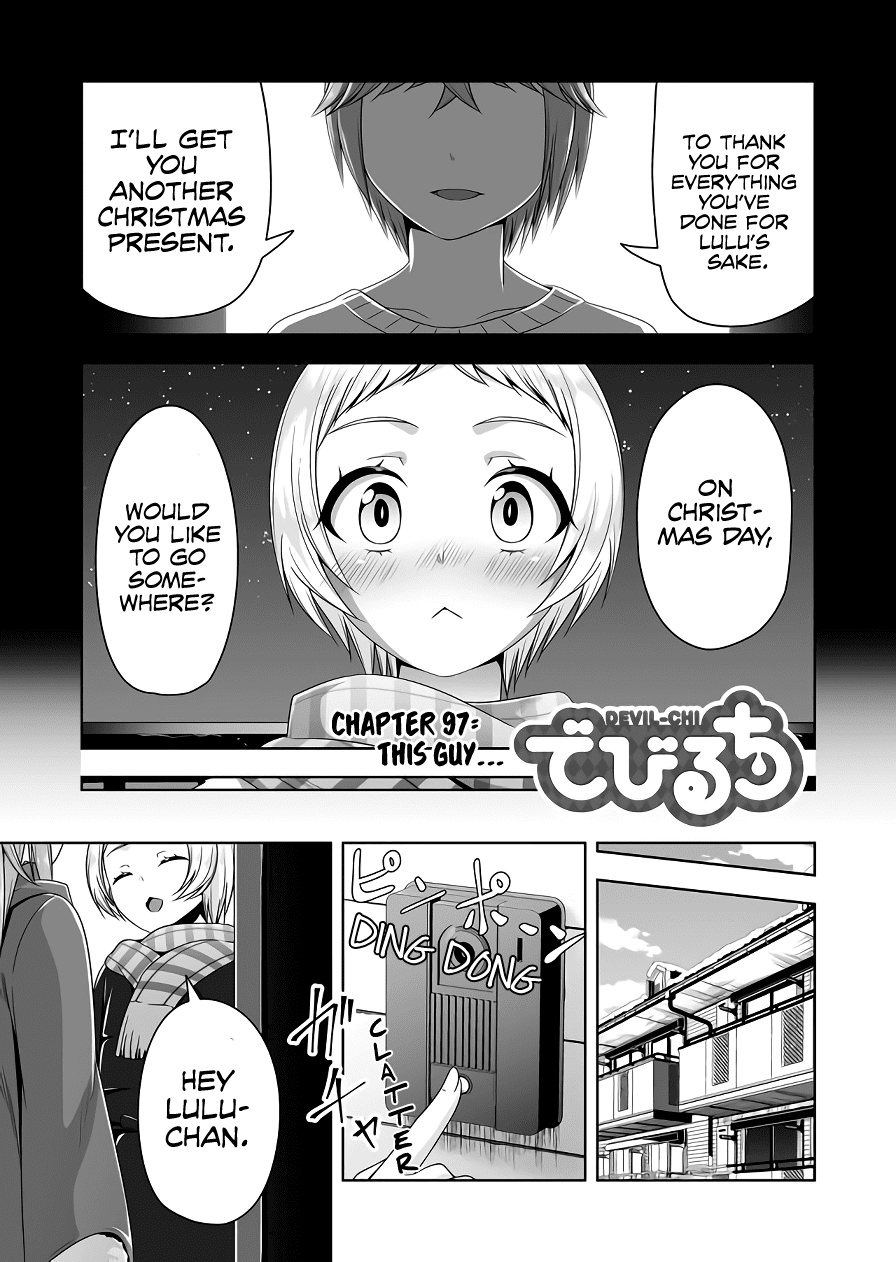 Devilchi Chapter 97 - Page 2