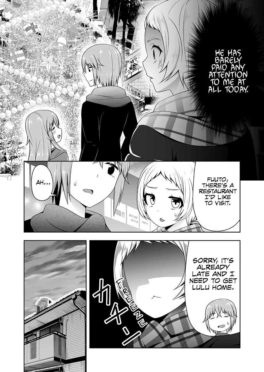 Devilchi Chapter 97 - Page 11