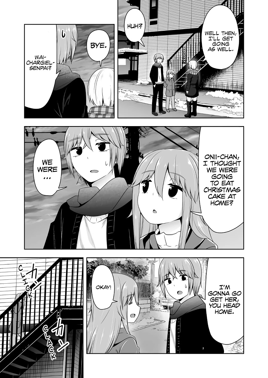 Devilchi Chapter 97 - Page 12