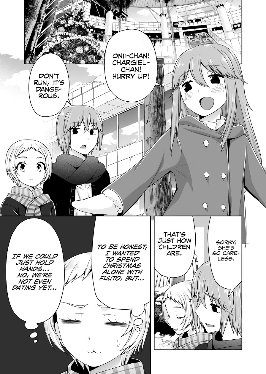Devilchi Chapter 97 - Page 4