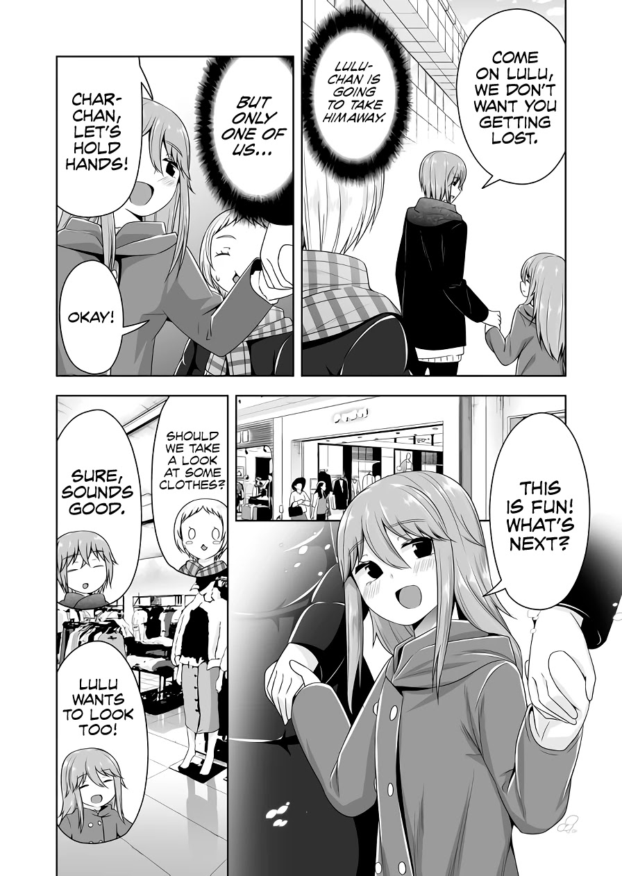 Devilchi Chapter 97 - Page 5
