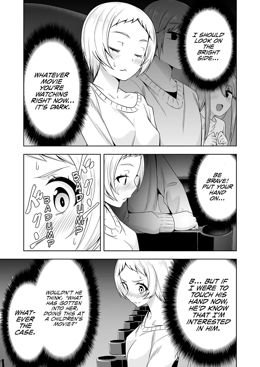 Devilchi Chapter 97 - Page 8