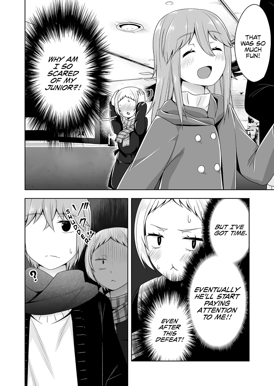 Devilchi Chapter 97 - Page 9